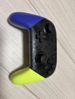 NintendoSwitch＊プロコン※ジャンク品※