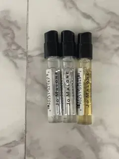 ジョーマローン 香水 サンプル