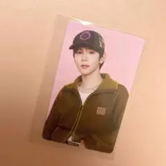 riize smtown ショウタロウ　6000円　特典　トレカ