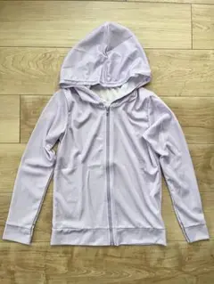 ▲新品未使用 motherwaysマザウェイズ キッズ ラッシュガード 140