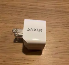 ANKER PowerPort mini 充電器12W