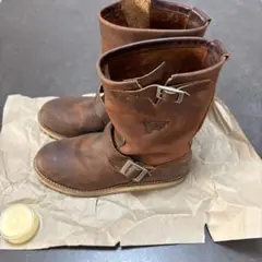 2025年最新】RED WING 2971の人気アイテム - メルカリ