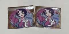 マジカルミライ 2025 ミクCulture KAITO 缶バッジ