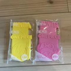 ONE PIECE ミンティアケース 2個セット