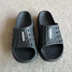 HOKA ONEONE | リカバリーサンダル 27