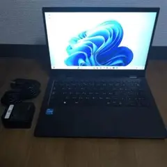 【第11世代】dynabook G83HS i5-1135G7 8G 256G