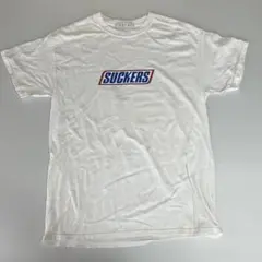 LABRAT SUCKERS Tシャツ M