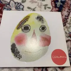girlpool CD