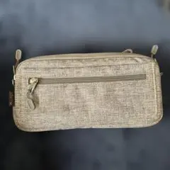 Switchライト　ポーチケース