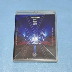 東方神起 LIVE TOUR 2019 ～XV～ Blu-ray
