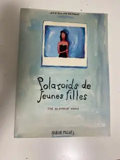 Polaroids de Jeunes filles