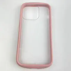 【残り2点】　iPhone14Pro 耐衝撃 ピンク 可愛い シンプル お洒落