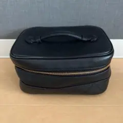 CHANEL シャネル バニティポーチ バッグ