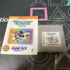 8.28.木⭐️ゲームボーイカラーソフト⭐️ ドラゴンクエストモンスターズ