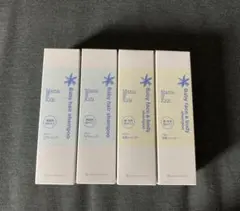 新品未開封！ mamakidsママ＆キッズ ミニサンプルセット