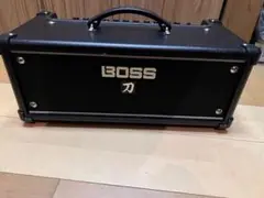 BOSS 刀ヘッド KTN-HEAD ジャンク品