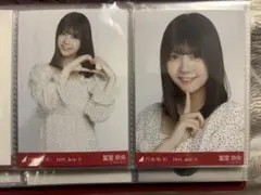冨里奈央 ドット ヨリ チュウ 大阪 真夏の全国ツアー2025 乃木坂 生写真