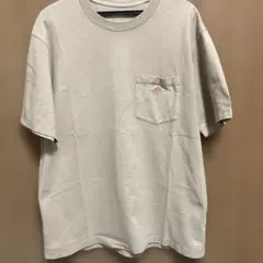 【最終価格】DANTON Tシャツ
