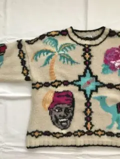 Joseph Tricot 80's Joseph Tricot
