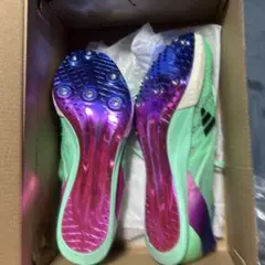 adidas アディダス アディゼロ プライムsp2 26.0cm