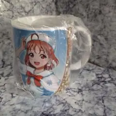ラブライブ! マグカップ 高海千歌