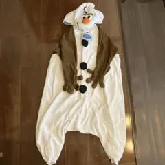オラフ 着ぐるみ 130