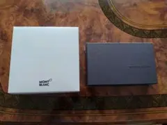 ボッテガヴェネタ BOTTEGA VENETA モンブラン MONTBLANC