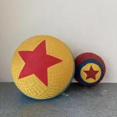 ディズニー　ピクサーボール