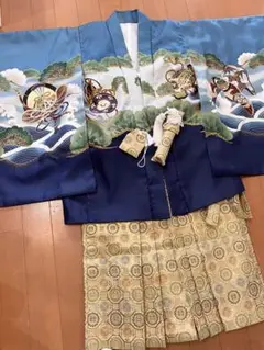 七五三 男の子