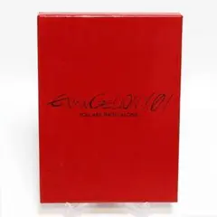 エヴァンゲリオン 新劇場版 序 特装版 特典ディスク付き 2枚組DVD◆送料無料