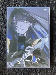 ado マーズ DVD