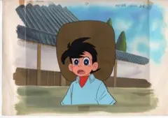 2025年最新】釣りキチ三平 セル画の人気アイテム - メルカリ