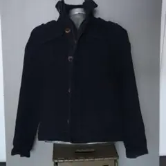 Abercrombie&Fitch アバクロ　ジャケット　コート