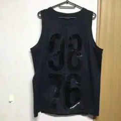 2025年最新】MARCELO BURLON タンクトップ・ノースリーブ