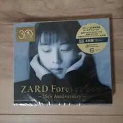 ZARD Forever Best～25th Anniversary