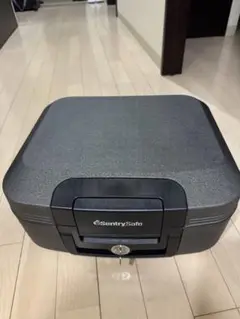 SentrySafe　セントリーCW2シリーズ　耐火・防水金庫