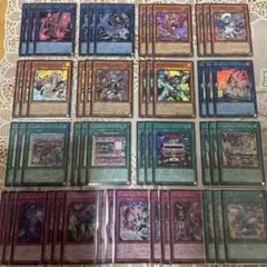 イビルツイン Evil★Twin スーパー ウルトラ 光物×3 キスキル・リィラ