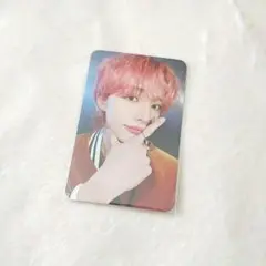 Stray Kids　ヒョンジン⑯