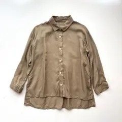 チャオパニックティピー キッズ トップス シャツ 110 120