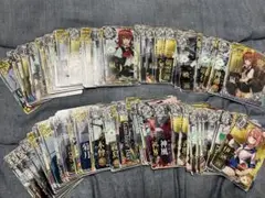 艦これアーケード カード整理の為プチ断捨離