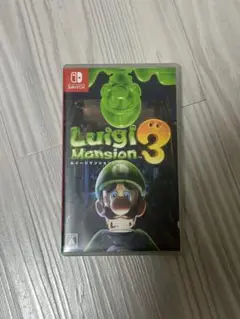 ルイージマンション3