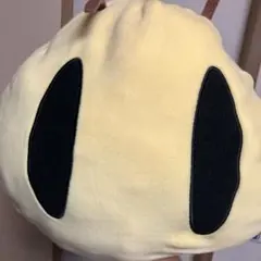 ニャッキ　ぬいぐるみ