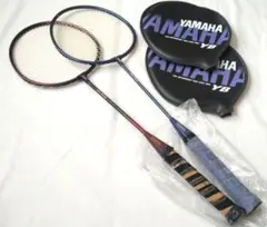 YAMAHA YB26S バトミントンラケット オールカーボン　シャフト YAMAHA YB26S バトミントンラケット オールカーボン シャフト