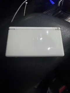 ニンテンドーDS Lite ホワイト 本体