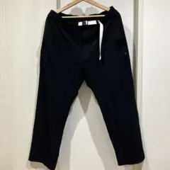THE NORTH FACE PURPLE LABEL クロップドパンツ