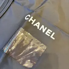 CHANEL ガーバメントケース　新品