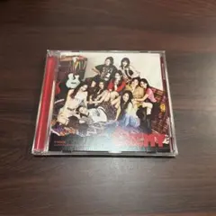 TWICE ENEMY CD