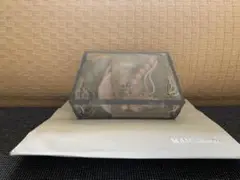 【新品未使用】MARL MARLギフトボックス付きスナックカップマルチストラップ