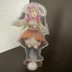 甘露寺蜜璃　アクリルスタンド