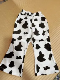 futafutaトイストーリージェシーパンツ100サイズ